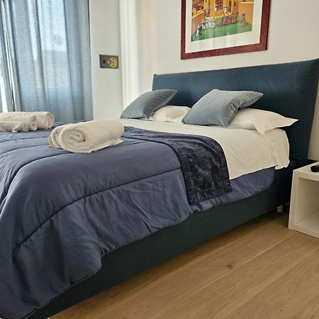 Carnale Guest House Salerno Exterior foto