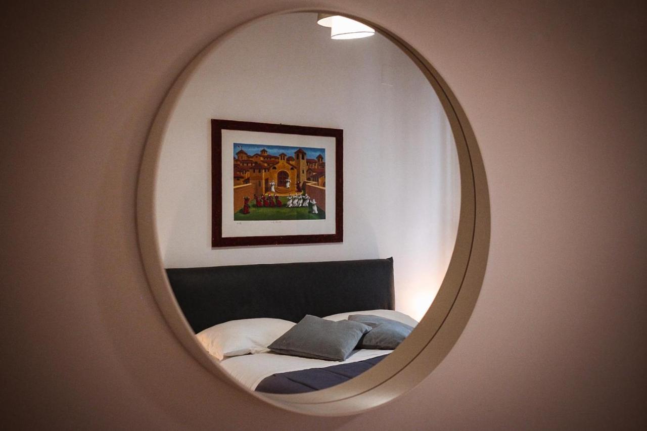 Carnale Guest House Salerno Exterior foto
